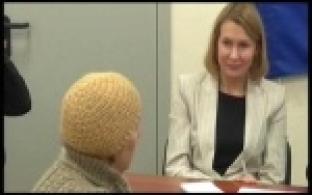 Елена Чечунова проведет встречу с жителями