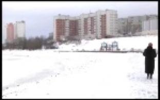 Голосование за объекты благоустройства на 2021 год