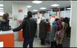 Жители поселка Доломитовый не платят за вывоз мусора