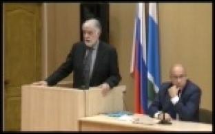 Зелимхан Муцоев в Высшем совете партии «Единая Россия»