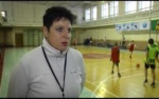 Участница конкурса «Я - мама» Ольга Цивилёва