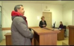 Суд по делу об авторском праве