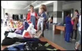 В Первоуральске пройдет большой Экофестиваль