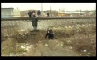 Железнодорожники прокомментировали закрытие перехода
