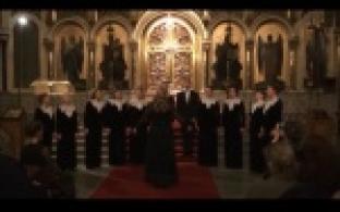 Вокалисты хора "Сольвейг" привезли награды из Европы