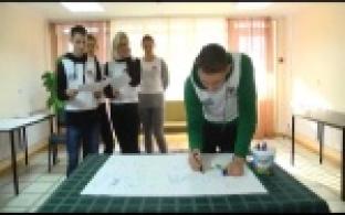 Квест для активистов волонтерских движений