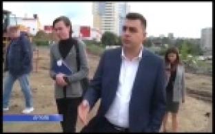 В администрации Первоуральска кадровые перестановки