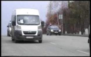 Рейтинг уровня аварийности по регионам