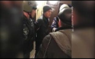 Подозреваемый в квартирных кражах заключен под стражу