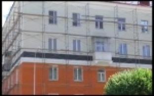Капремонты будут проводить по необходимости