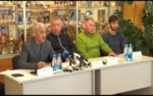 «Уральский трубник» провел пресс-конференцию