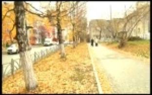 Православные первоуральцы праздновали Покров