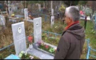 Проблема с захоронением на первоуральском кладбище