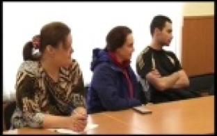 Жителей ветхих домов пригласили в администрацию города