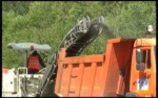 Областные дороги, которые отремонтируют в следующем году