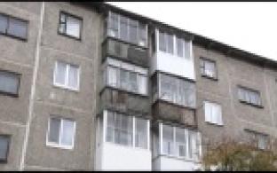 Холодные батареи в доме на Комсомольской