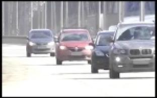 В ГИБДД напомнили о безопасности на дорогах