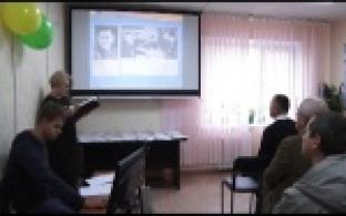 В Управлении соцполитики провели день открытых дверей