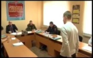 Призыв в армию без прописки