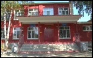 Ремонт подшефных школ и детских садов