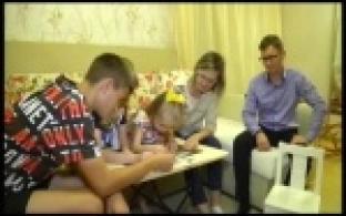 Конкурс «Семья года» для многодетных