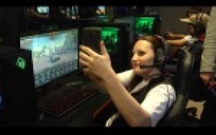 Чемпионат по игре в "World of Tanks"