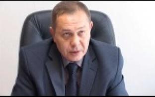 Задержали бывшего замглавы