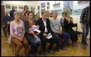 Звание «Ветеран труда» получили новотрубники