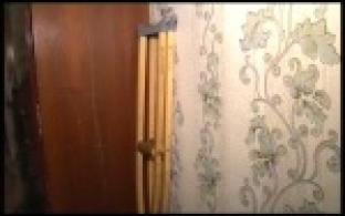 Жительница Первоуральска лишилась жилья
