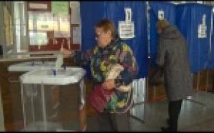 В Первоуральске прошли довыборы в гордуму