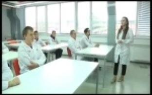 Английский клуб в Образовательном центре
