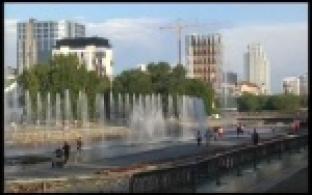 Новое министерство в Свердловской области