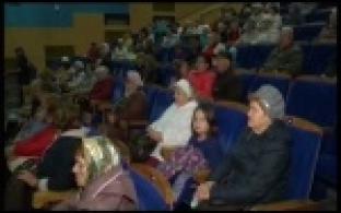 Благотворительный кинопоказ провели в Первоуральске