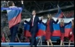 Чемпионат WorldSkills стартовал в Казани