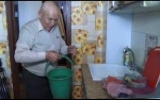 Не хватает воды в доме на улице Химиков