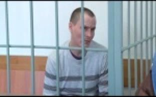 Избил пенсионера и поджёг квартиру