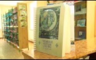 Тактильная книга в подарок незрячим