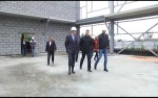 Депутаты проверили стройплощадки в Билимбае