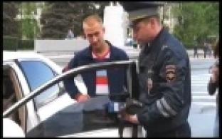 Наказание за тонировку ужесточат
