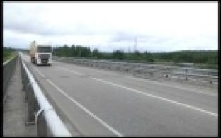 Мосты на трассе будут ремонтировать