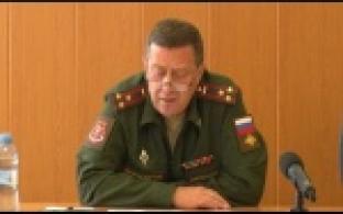 Итоги весеннего призыва