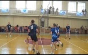 Спортивные состязания в День металлурга