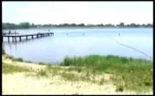 Водоемы на Среднем Урале признаны небезопасными