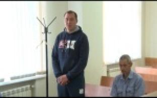 Воспользовался чужой картой – оказался в суде
