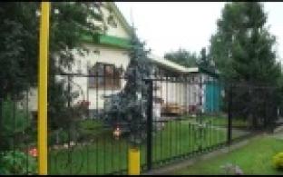 В Первоуральске выбирают образцовый дом