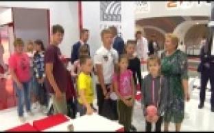 Иннопром открыл двери для всех желающих