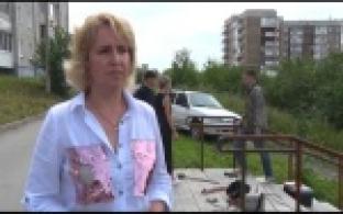 Ремонт лестниц в Первоуральске