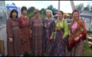 Под Первоуральском прошел фестиваль "Чусовая России"