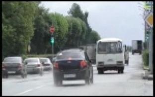 Проверят выхлопы уральских автомобилей