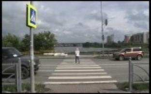 Новые светофоры появятся на опасных участках